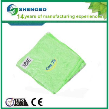 Microfiber touch screen cleaning cloth 30*30cm